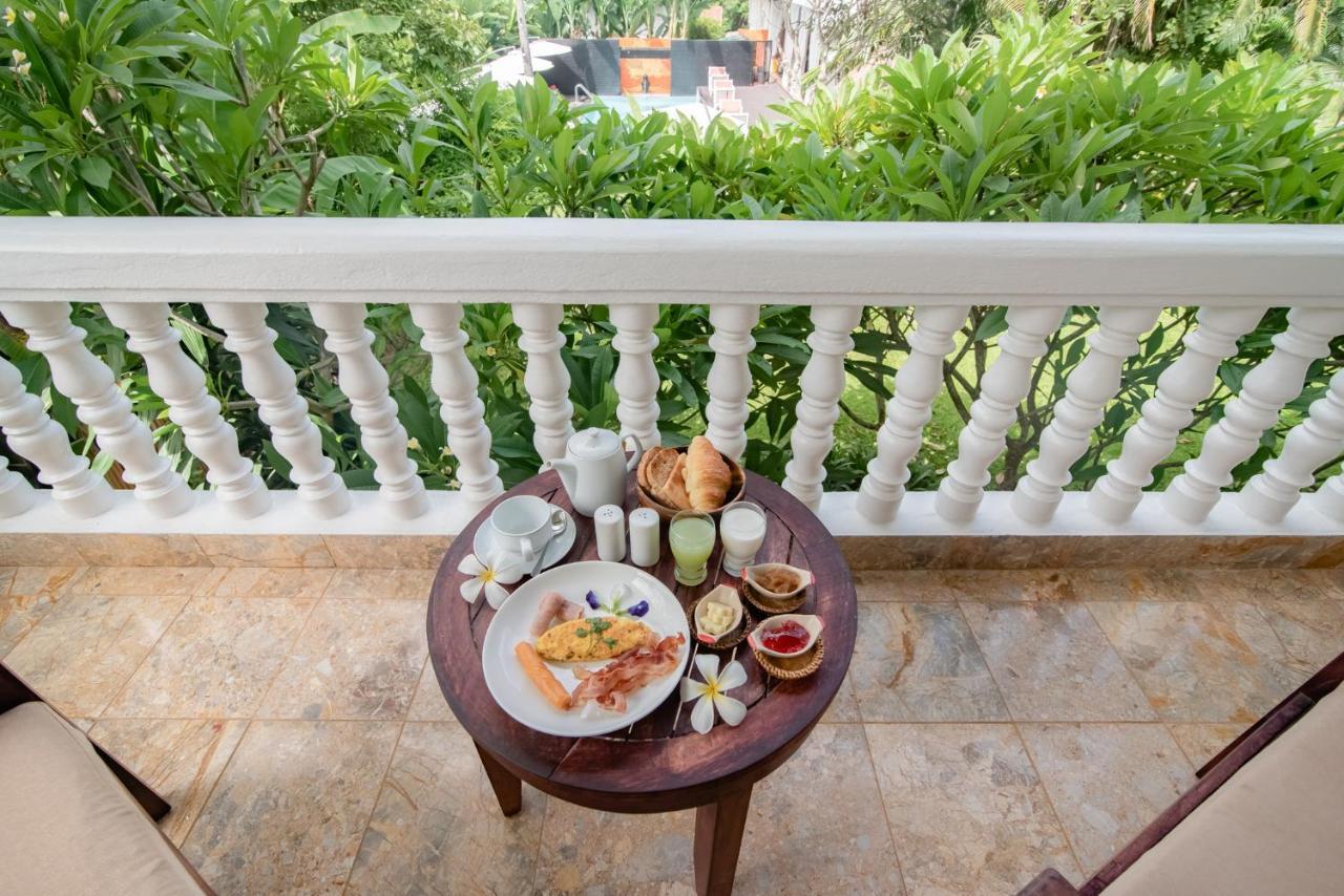 Homm Souvannaphoum Luang Prabang Dış mekan fotoğraf