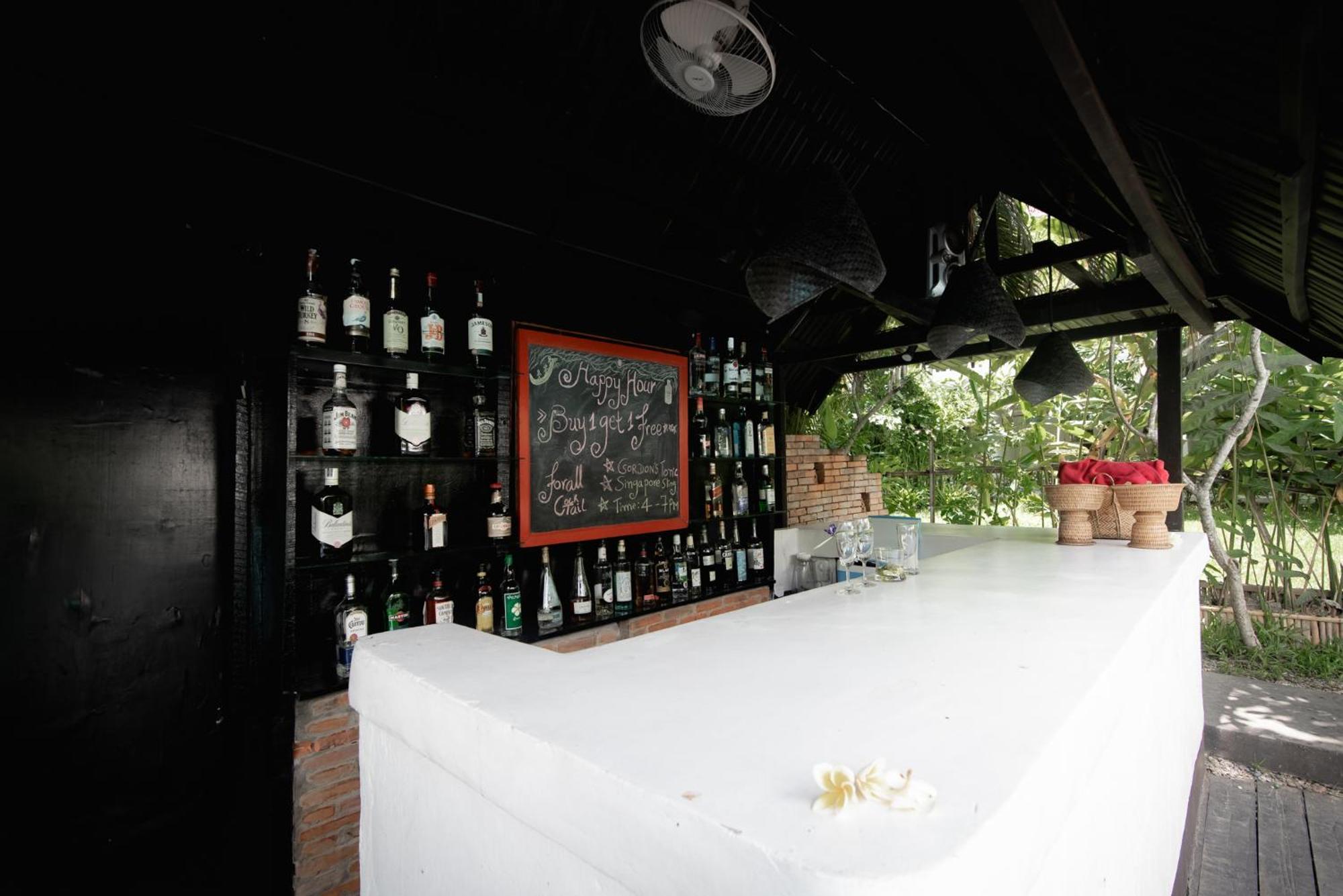 Homm Souvannaphoum Luang Prabang Dış mekan fotoğraf