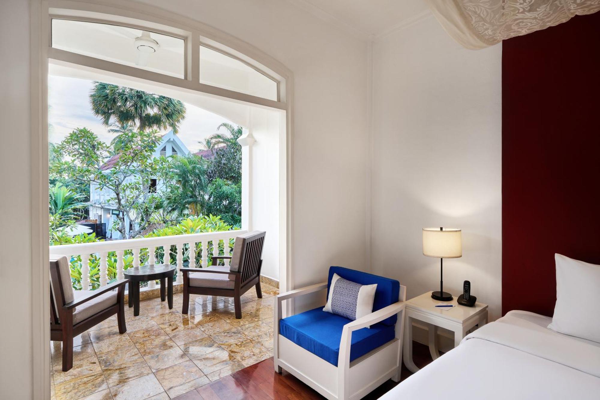 Homm Souvannaphoum Luang Prabang Dış mekan fotoğraf